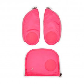 други,аксесоари,ergobag,fluo,led,zip,set,patch,pink