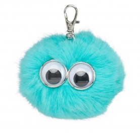 ключодържатели,ergobag,hangies,keychain,blue