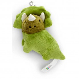 ключодържатели,ergobag,hangies,keychain,green