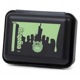 чанта,раници,ergobag,lunch,bag,black,(black)