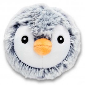 други,аксесоари,ergobag,plush,kletties,patch,white,(grey)