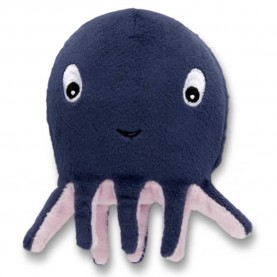 други,аксесоари,ergobag,plush,kletties,patch,navy,(purple)