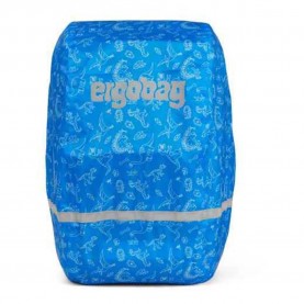 други,аксесоари,ergobag,raincoat,blue