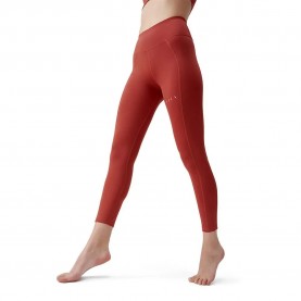 клин,дамски,клинове,дамски,чорапогащи,и,клинове,born,living,yoga,gaia,high,waist,leggings,bossa,nova,(orange)