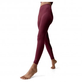 клин,дамски,клинове,дамски,чорапогащи,и,клинове,born,living,yoga,keren,seamless,high,waist,leggings,bordeaux,(red)