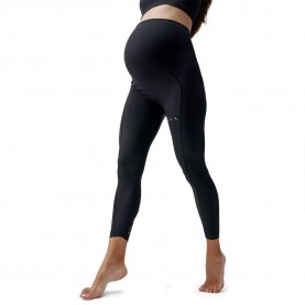 клин,дамски,клинове,дамски,чорапогащи,и,клинове,born,living,yoga,mum,maternity,seamless,leggings,black,(black)