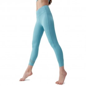 клин,дамски,клинове,дамски,чорапогащи,и,клинове,born,living,yoga,shayla,high,waist,leggings,blue,(bristol,blue)