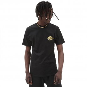 тениска,мъжки,тениски,vans,cold,ones,short,sleeve,t,shirt,black