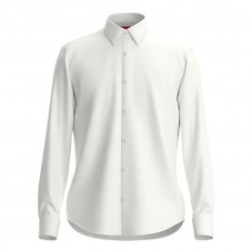 риза,с,дълъг,ръкав,мъжки,ризи,hugo,ermo,long,sleeve,shirt,open,white,(white)