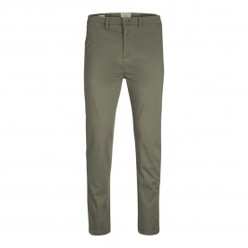 панталони,мъжки,панталони,jack,&,jones,stollie,agger,pants,green,(green)