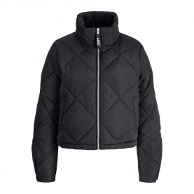 яке,дамски,якета,и,палта,jack,&,jones,power,quilted,jacket,black