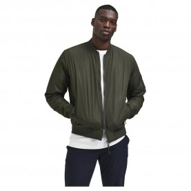 яке,мъжки,якета,selected,douglas,bomber,jacket,black