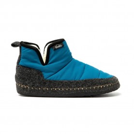 пантофи,дамски,пантофи,nuvola,new,wool,slippers,petrol,blue,(blue)