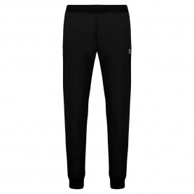 анцуг,мъжки,панталони,le,coq,sportif,essential,loose,n°1,sweat,pants,black