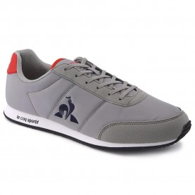 маратонки,мъжки,маратонки,le,coq,sportif,racerone,trainers,grey,(titanium,fiery,red)