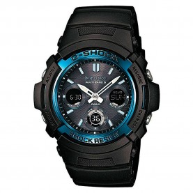 часовник,часовници,casio,awg,m100a,1aer,watch,black