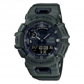 часовник,часовници,casio,g,shock,watch,green