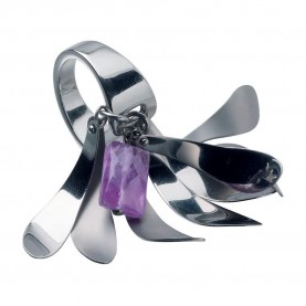 бижутерия,breil,bj0141,ring,silver,(silver)
