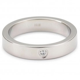 бижутерия,breil,tj0865,15,ring,silver,(silver)