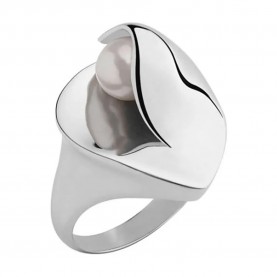 бижутерия,breil,tj0904,15,ring,silver,(silver)