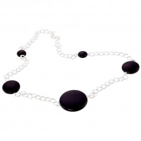 бижутерия,cristian,lay,42818500,necklace,silver
