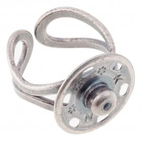 бижутерия,cristian,lay,428860,ring,silver