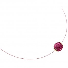 бижутерия,cristian,lay,43716400,necklace,pink,(purple)
