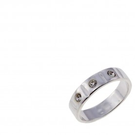 бижутерия,cristian,lay,54651240,ring,silver,(silver)
