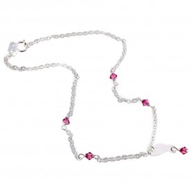 бижутерия,cristian,lay,54659300,necklace,clear