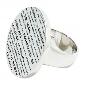 бижутерия,demaria,dmhra004,b14,ring,clear,(silver)