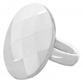 бижутерия,folli,follie,1r0f001,52,ring,clear,(silver)