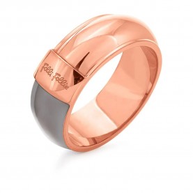 бижутерия,folli,follie,1r18t001ra,54,ring,golden,(rose)