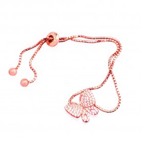 бижутерия,folli,follie,3b17s049rc,bracelet,golden,(rose)