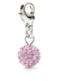 бижутерия,folli,follie,3p0f026p,charm,silver,(rossa)