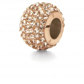бижутерия,folli,follie,3p0t023rs,charm,golden,(pink,gold)
