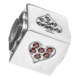 бижутерия,folli,follie,3p16f056kr,charm,silver,(grey)