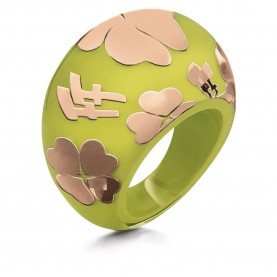 бижутерия,folli,follie,3r0a077re,52,ring,golden,(green)