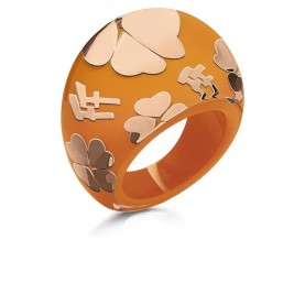 бижутерия,folli,follie,3r0a077ro,52,ring,golden,(orange)