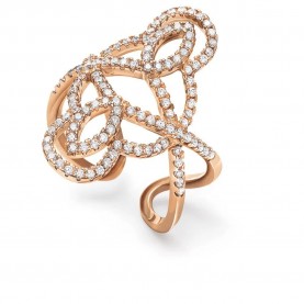 бижутерия,folli,follie,3r15s077rc,54,ring,golden,(rose)