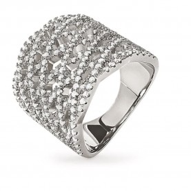 бижутерия,folli,follie,3r17s006c,52,ring,silver,(silver)