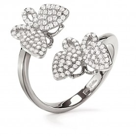 бижутерия,folli,follie,3r17s014c,54,ring,silver,(silver)