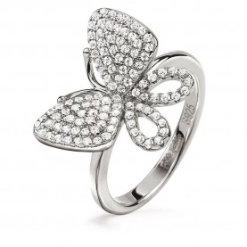 бижутерия,folli,follie,3r17s062c,44,ring,silver,(silver)