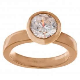 бижутерия,folli,follie,3r9s133yc,52,ring,golden,(golden)