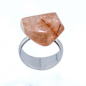 бижутерия,gc,cwr90703,52,ring,golden,(silver)
