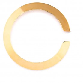 бижутерия,glam,rock,gc30178,bezel,watch,golden,(golden)