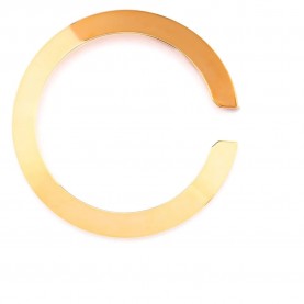бижутерия,glam,rock,gc30217,bezel,watch,golden,(golden)