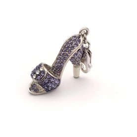бижутерия,glamour,gs1,19,charm,purple,(purple)