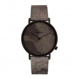 часовник,часовници,komono,kom,w4052,watch,golden,(black,multicolor,multicolor)