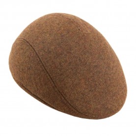 всички,шапки,lancaster,cal005,5,beret,brown,(brown)