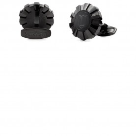 бижутерия,lancaster,gla009bk,cufflinks,black,(black)
